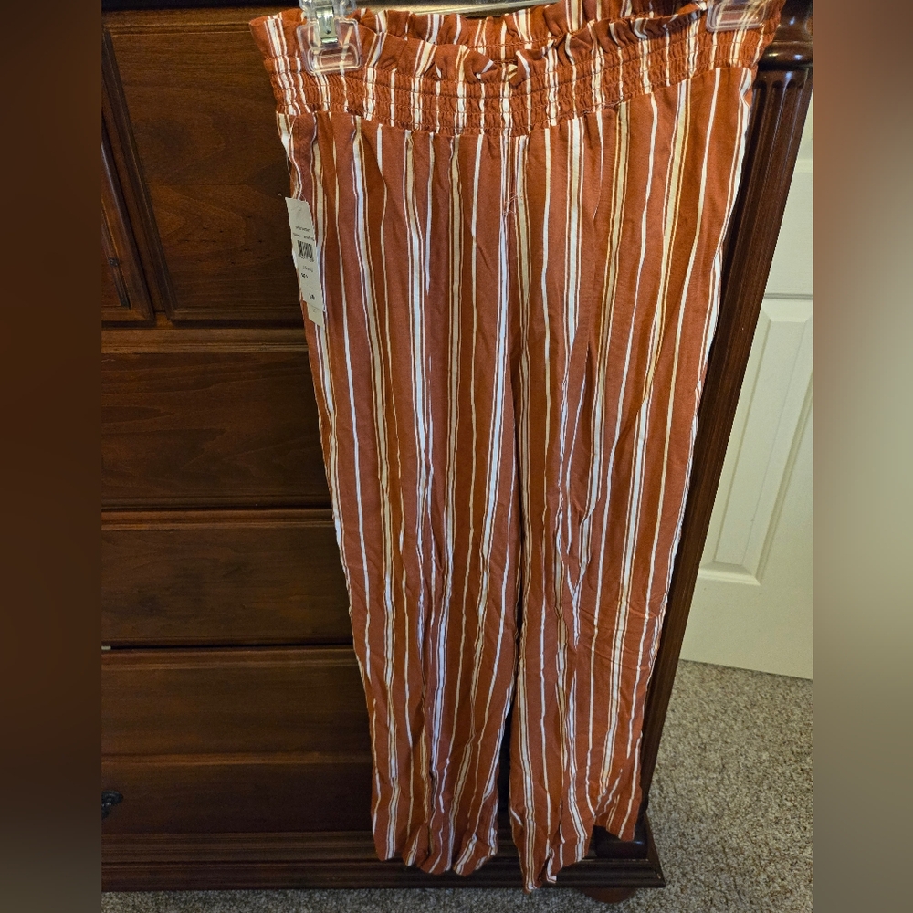 Society Stitch Women's Pants